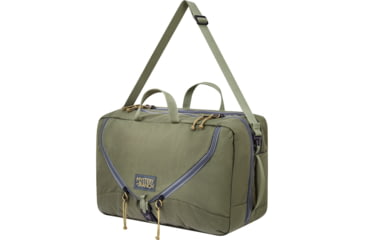 Image of Mystery Ranch 3 Way 27 Expandable Briefcase, Ponderosa, One Size, 112903-341-00-OS