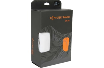 Image of Mystery Ranch 40L Game Bag, White, One Size, 112871-100-00