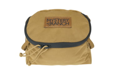 Image of Mystery Ranch Anchor Point Cube, Buckskin, 113205-214-00