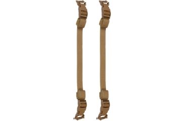 Image of Mystery Ranch Autolock Quick Attach Accessory Strap 24in, Coyote, One Size, 888564151297, EDEMO1