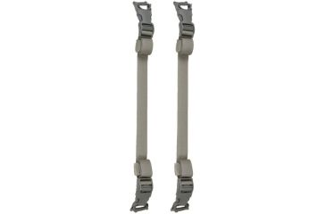 Image of Mystery Ranch Autolock Quick Attach Accessory Strap 24in, Foliage, One Size, 888564151303