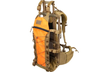 Image of Mystery Ranch Back Strap Hydro, Buckskin, One Size, 112971-214-00