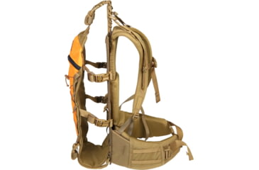 Image of Mystery Ranch Back Strap Hydro, Buckskin, One Size, 112971-214-00