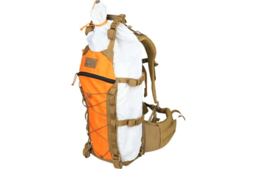 Image of Mystery Ranch Back Strap Hydro, Buckskin, One Size, 112971-214-00