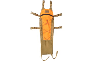 Image of Mystery Ranch Back Strap Hydro, Buckskin, One Size, 112971-214-00