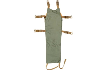 Image of Mystery Ranch Back Strap Hydro, Ponderosa, One Size, 112971-341-00