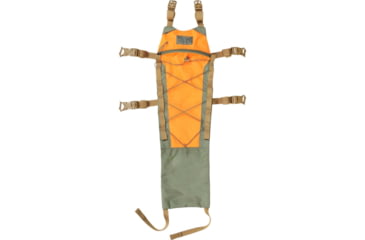 Image of Mystery Ranch Back Strap Hydro, Ponderosa, One Size, 112971-341-00