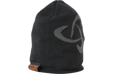 Image of Mystery Ranch Beanie, Black, One Size, 112783-1-OS