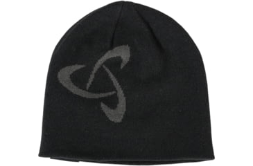 Image of Mystery Ranch Beanie, Black, One Size, 112783-1-OS