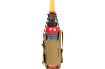 Image of Mystery Ranch Bear Spray Fabric Holster, Buckskin, One Size, 11271321401