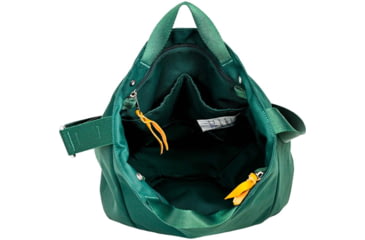 Image of Mystery Ranch Bindle 10 Backpack, Conifer, One Size, 112626-306-00