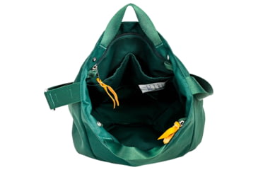 Image of Mystery Ranch Bindle 10L Bag, Conifer, One Size, 112626-306-01