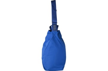 Image of Mystery Ranch Bindle 10 Bag, Indigo, One Size, 112626-419-01-OS