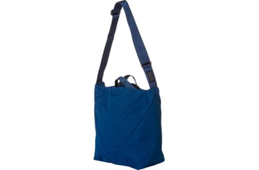 Image of Mystery Ranch Bindle 10 Bag, Indigo, One Size, 112626-419-01-OS