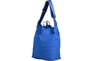 Image of Mystery Ranch Bindle 20 Backpack, Indigo, One Size, 112625-419-00