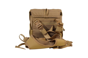 Image of Mystery Ranch Bino Harness 12x Pack, Coyote, Regular, 11252321536