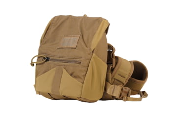 Image of Mystery Ranch Bino Harness 12x Pack, Coyote, Regular, 11252321536