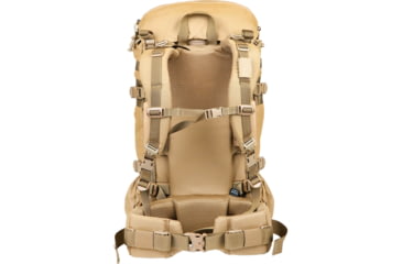 Image of Mystery Ranch Blackjack 50 Backpack, Coyote, Medium, 112568-215-30
