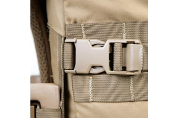 Image of Mystery Ranch Blackjack 50 Backpack, Coyote, Medium, 112568-215-30