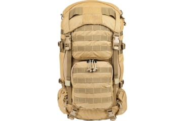 Image of Mystery Ranch Blackjack 50 Backpack, Coyote, Medium, 112568-215-30