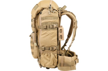 Image of Mystery Ranch Blackjack 50 Backpack, Coyote, Medium, 112568-215-30