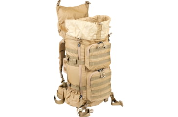Image of Mystery Ranch Blackjack 50 Backpack, Coyote, Medium, 112568-215-30