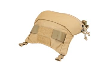 Image of Mystery Ranch Blackjack 50 Backpack, Coyote, Medium, 112568-215-30