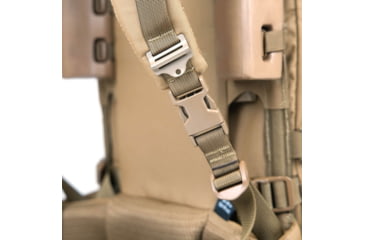 Image of Mystery Ranch Blackjack 50 Backpack, Coyote, Medium, 112568-215-30