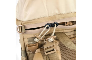 Image of Mystery Ranch Blackjack 50 Backpack, Coyote, Medium, 112568-215-30