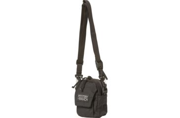Image of Mystery Ranch Bop Bag, Black, One Size, 111180-001-00