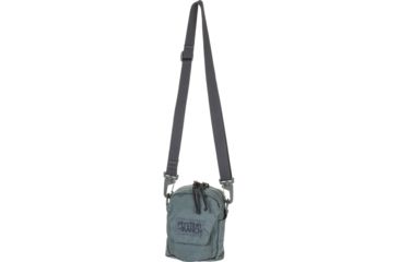 Image of Mystery Ranch Bop Bag, Slate Blue 01-10-102347