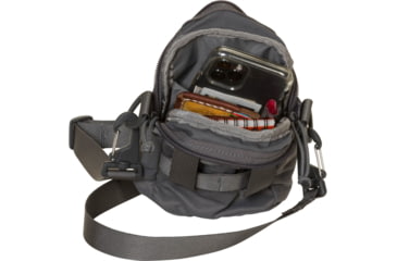 Image of Mystery Ranch Bop Shoulder Straps, Gravel, One Size, 111180-033-00