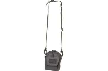 Image of Mystery Ranch Bop Shoulder Straps, Gravel, One Size, 111180-033-00