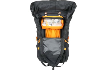 Image of Mystery Ranch Bridger 35 Backpack - Mens, Black, Medium, 112817-001-30