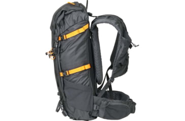 Image of Mystery Ranch Bridger 35 Backpack - Mens, Black, Medium, 112817-001-30