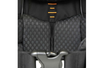 Image of Mystery Ranch Bridger 35 Backpack - Mens, Black, Medium, 112817-001-30