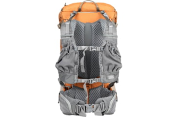 Image of Mystery Ranch Bridger 35 Backpack - Mens, Fox, Extra Large, 112817-213-50