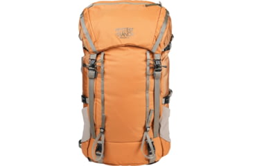 Image of Mystery Ranch Bridger 35 Backpack - Mens, Fox, Extra Large, 112817-213-50