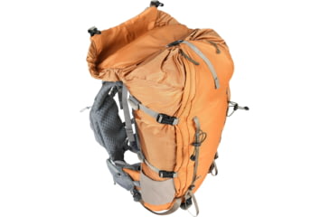 Image of Mystery Ranch Bridger 35 Backpack - Mens, Fox, Extra Large, 112817-213-50