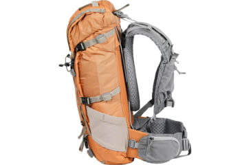 Image of Mystery Ranch Bridger 35 Backpack - Mens, Fox, Extra Large, 112817-213-50