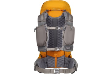 Image of Mystery Ranch Bridger 35 Backpack - Mens, Medallion, Small, 112817-704-20-S