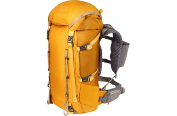 Image of Mystery Ranch Bridger 35 Backpack - Mens, Medallion, Small, 112817-704-20-S