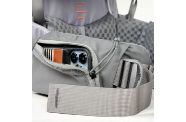 Image of Mystery Ranch Bridger 35 Backpack - Womens, Aura, Medium, 112850-534-30