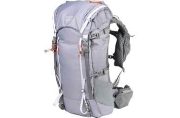 Image of Mystery Ranch Bridger 35 Backpack - Women's, Aura, Medium, 112850-534-30