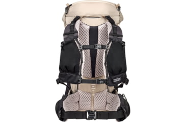 Image of Mystery Ranch Bridger 35 Backpack - Womens, Dove, Small, 112850-253-20-S
