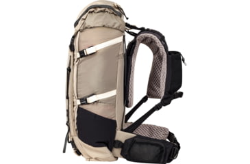 Image of Mystery Ranch Bridger 35 Backpack - Womens, Dove, Small, 112850-253-20-S