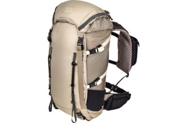 Image of Mystery Ranch Bridger 35 Backpack - Womens, Dove, Small, 112850-253-20-S