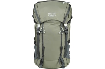Image of Mystery Ranch Bridger 35 Backpack - Womens, Twig, Large, 112850-327-40