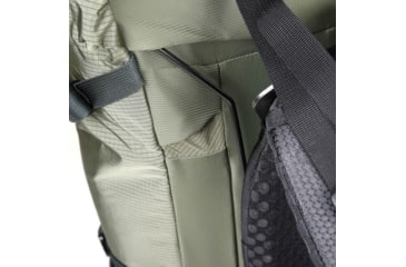 Image of Mystery Ranch Bridger 35 Backpack - Womens, Twig, Large, 112850-327-40