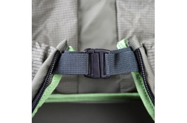 Image of Mystery Ranch Bridger 35 Backpack - Womens, Twig, Large, 112850-327-40